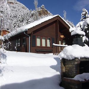 Xixerella Park Bungalows